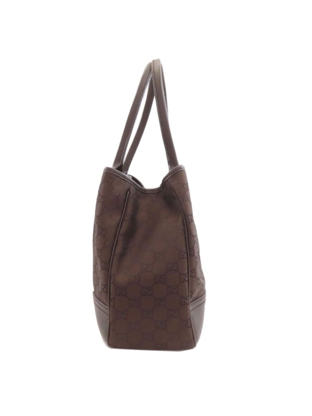 Gucci Sherry Line GG Tote Canvas - Picture 3 of 15